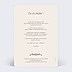 Invitation Anniversaire Adulte Parchemin