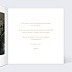 Invitation Anniversaire Adulte Photo Souvenir Ocre 30