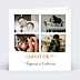 Invitation Anniversaire Adulte Devinette colorée 4