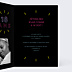 Invitation Anniversaire Adulte Funny Neons