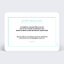 Invitation Anniversaire Adulte Double Filet