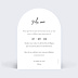 Invitation Anniversaire Adulte Solstice