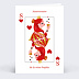 Invitation Anniversaire Adulte Reine
