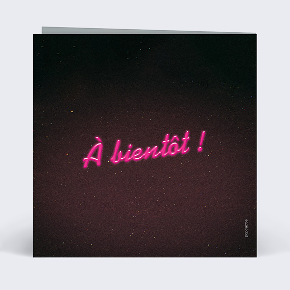 Invitation Anniversaire Adulte Cassette 80's