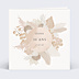 Invitation Anniversaire Adulte Bohème