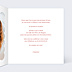 Invitation Anniversaire Adulte Gâteau glacé