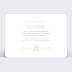Invitation anniversaire Anniversaire Double Verso