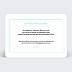 Invitation anniversaire Double Filet Verso