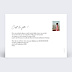 Invitation anniversaire Pastille Verso