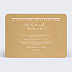 Invitation anniversaire Qui est-ce ? Multianniversaire Verso