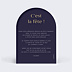Invitation Anniversaire Adulte Pluie de Fête