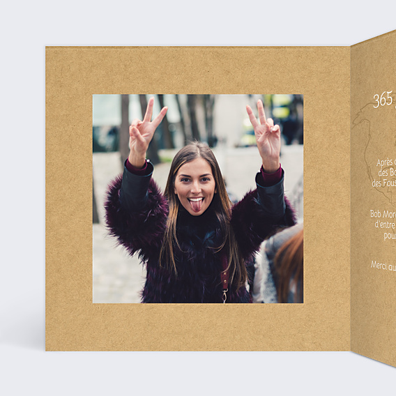 Invitation Anniversaire Adulte Vadrouille