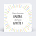 Invitation Anniversaire Adulte Deux Anniversaires