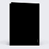 Invitation anniversaire Fluo Verso