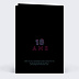 Invitation anniversaire Funny Neons Verso
