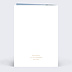 Invitation anniversaire Guirlande Photo Verso