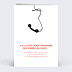 Invitation anniversaire Haut Chic Bac Choc Verso