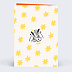 Invitation anniversaire Let’s Party Verso