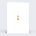 Invitation anniversaire Reine Verso