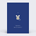 Invitation anniversaire Say Cheeese Verso