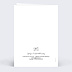Invitation anniversaire Tempo Verso