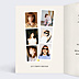 Invitation Anniversaire Adulte Journal déchiré