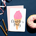 Invitation anniversaire Ice Cream Adulte Après 4