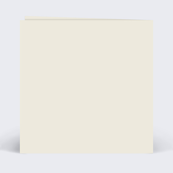 Invitation anniversaire Ghetto Blaster Verso