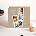 Invitation Anniversaire Adulte Timeline Photomaton