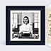 Invitation Anniversaire Adulte Années 60