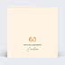Invitation Anniversaire Adulte Chiffre Ballon 40
