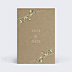 Invitation Anniversaire Adulte Save Kraft