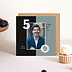 Invitation Anniversaire Adulte 50 ans Vintage