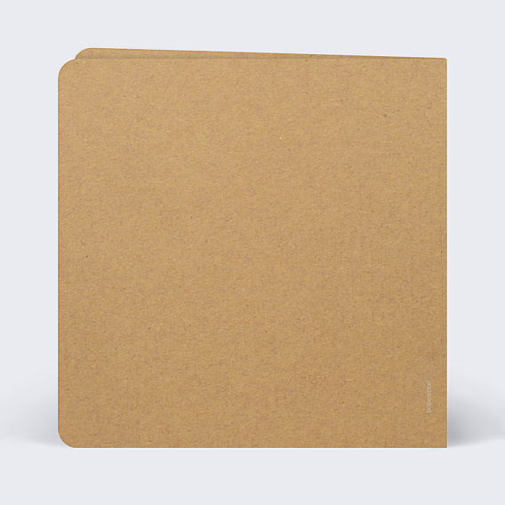 Invitation Anniversaire Adulte Etapes de vie kraft