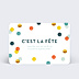 Invitation Anniversaire Adulte Confettis Chic