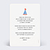 Invitation Anniversaire Adulte Mets ton Chapeau