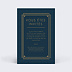 Invitation anniversaire Années Folles Cadre Photo Verso
