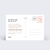 Invitation anniversaire Anniversaire Roadtrip Avion Verso