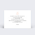 Invitation anniversaire Joli Multi Verso