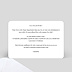 Invitation anniversaire Tirets Verso