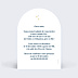 Invitation Anniversaire Adulte Multi-raisons Multi-anniversaire