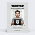 Invitation Anniversaire Adulte Mugshot