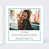 Invitation Anniversaire Adulte Cadre