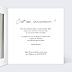 Invitation Anniversaire Adulte Jardin Sauvage