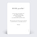 Invitation Anniversaire Adulte Typographie Âge