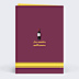 Invitation Anniversaire Adulte Vin Graphique