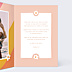 Invitation Anniversaire Adulte Groovy flowers