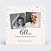 Invitation Anniversaire Adulte Toujours prêt.e