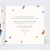 Invitation Anniversaire Adulte Grand Évènement
