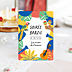 Invitation Anniversaire Adulte Carnaval